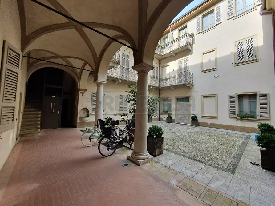 Immagine 1 di Loft/Open space in vendita  in Via Bernardino Gatti a Cremona