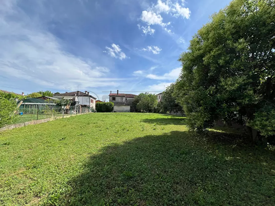 Immagine 38 di Villetta a schiera in vendita  in Via F. Crispi 15 a Barbarano Mossano