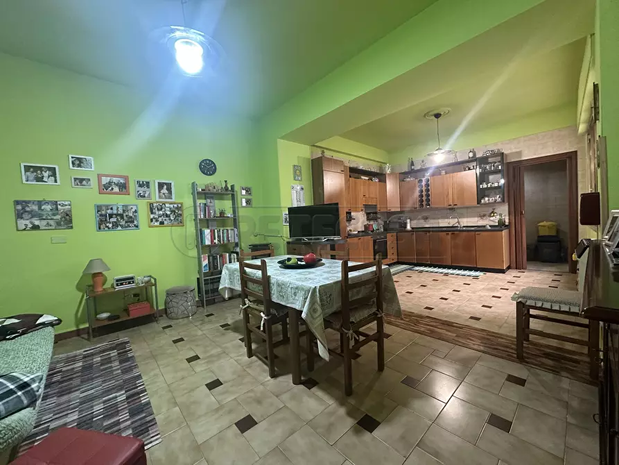 Immagine 14 di Appartamento in vendita  a Mazara Del Vallo