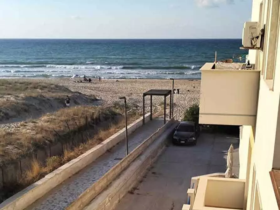 Immagine 8 di Appartamento in vendita  a Alcamo