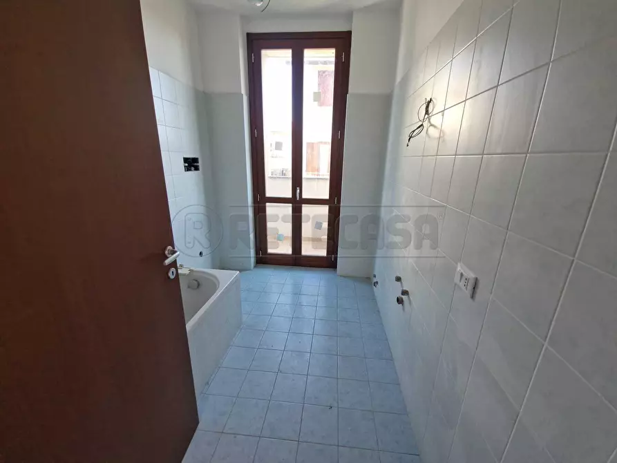 Immagine 6 di Bilocale in vendita  in Via della Macina a Pescarolo Ed Uniti
