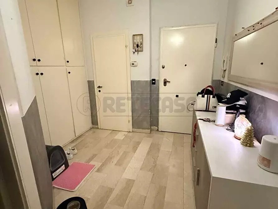 Immagine 8 di Appartamento in vendita  in zona valle a Montecchio Maggiore
