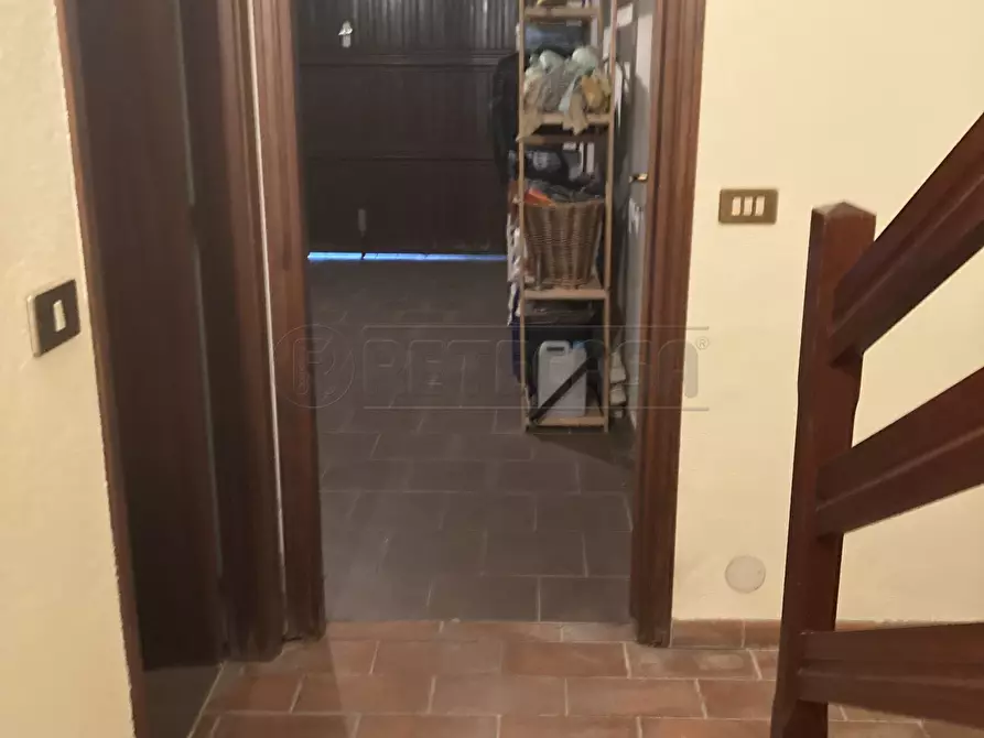 Immagine 22 di Porzione di casa in vendita  a Mirano