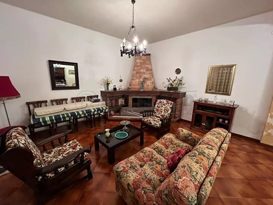 Immagine 18 di Villetta a schiera in vendita  in VIA DEI CICLOPI MARAUSA SNC a Trapani