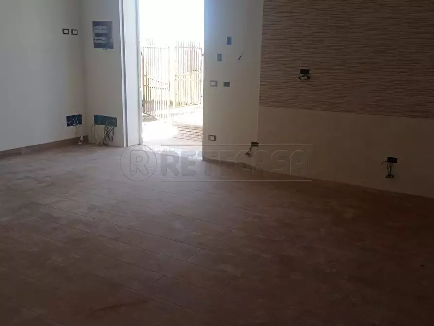 Immagine 10 di Villetta a schiera in vendita  a Mazara Del Vallo