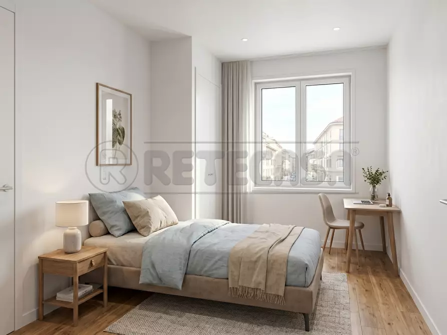 Immagine 4 di Trilocale in vendita  in Via Amedeo Tonani a Cremona