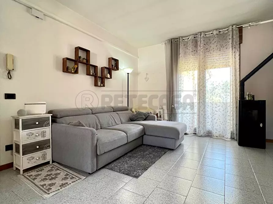 Immagine 6 di Trilocale in vendita  in Via Andrea Palladio 6 a Val Liona