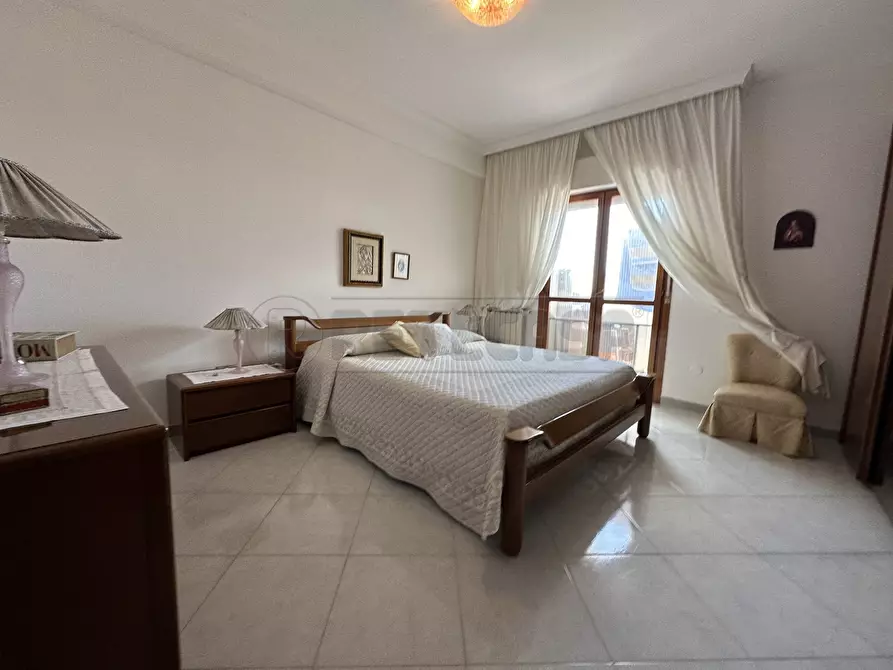 Immagine 18 di Appartamento in vendita  a Mazara Del Vallo