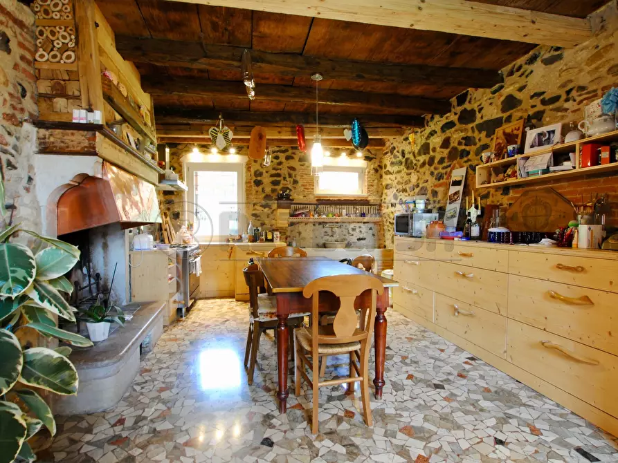 Immagine 8 di Villa in vendita  in Piazza Roma 36 a Brogliano