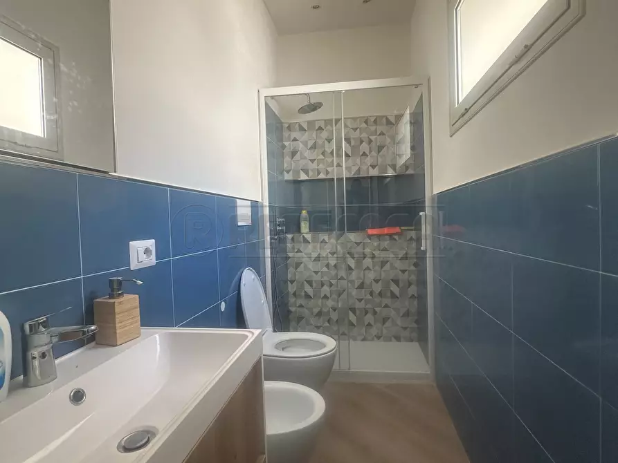 Immagine 12 di Casa indipendente in vendita  a Campobello Di Mazara