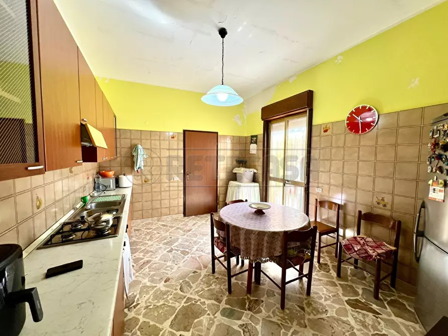 Immagine 4 di Casa indipendente in vendita  in contrada ventrischi snc a Marsala