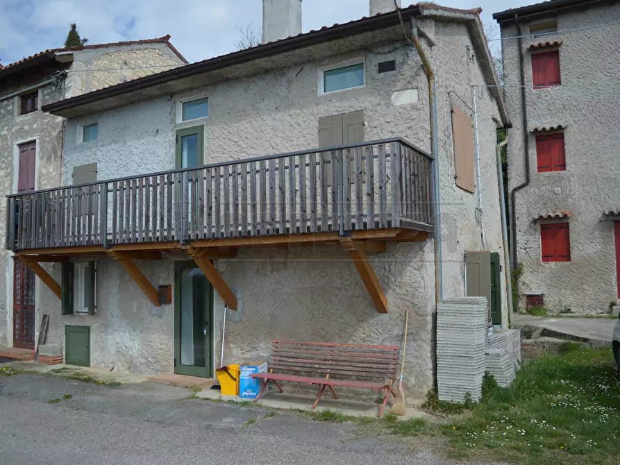 Immagine 1 di Casa semindipendente in vendita  in Via Fagnini a Villaga