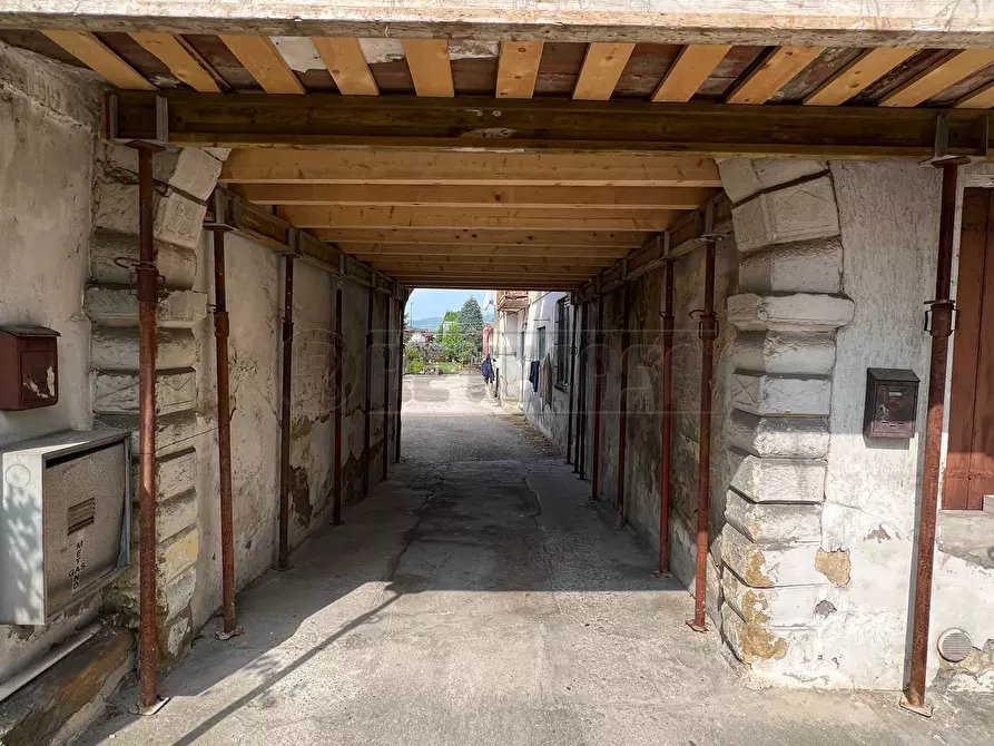 Immagine 9 di Terratetto in vendita  in Via Riviera Berica 45 a Barbarano Mossano