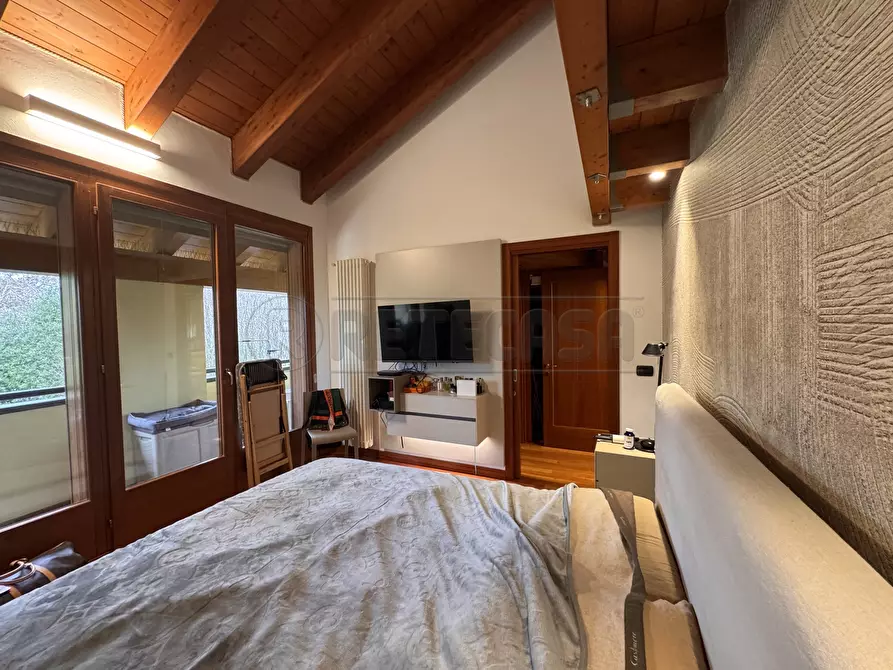 Immagine 9 di Appartamento in vendita  in via Bastia Fuori 36 a Mirano