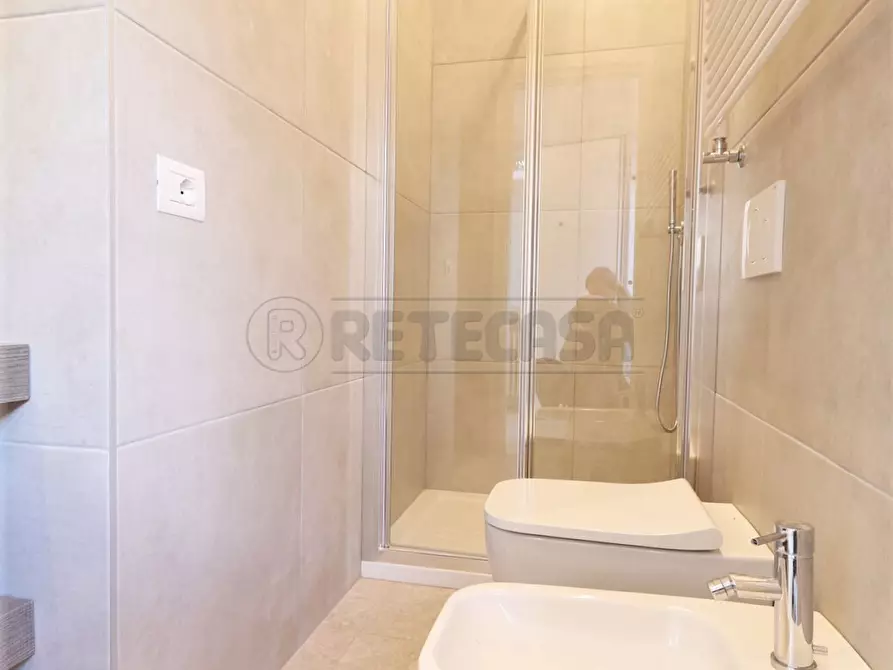 Immagine 9 di Appartamento in affitto  in via mameli a Vicenza
