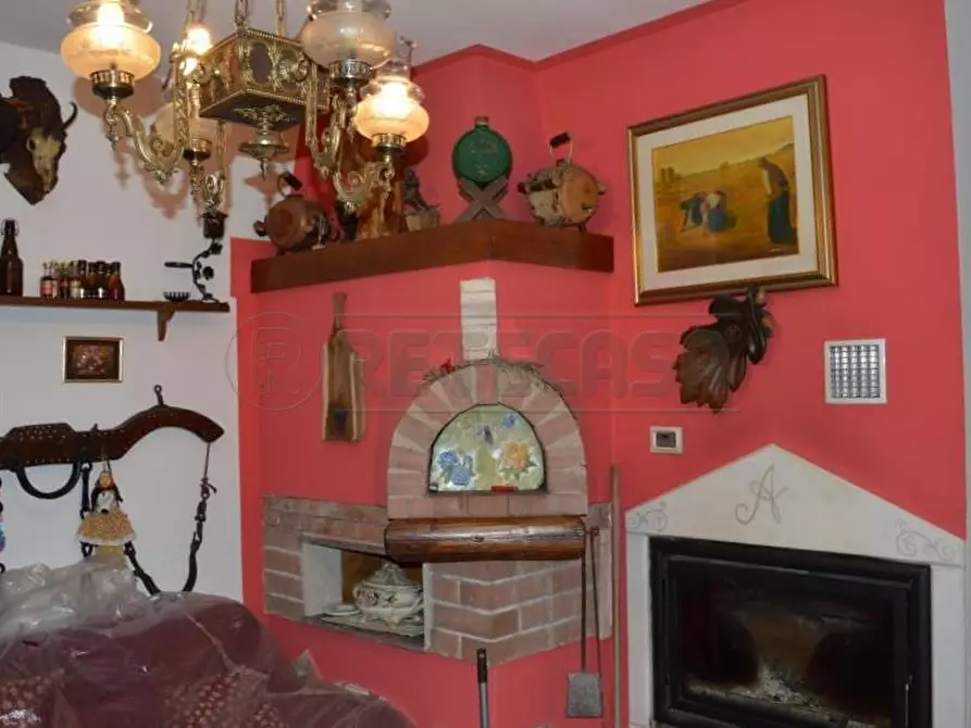 Immagine 3 di Porzione di casa in vendita  in Via caussi a Altissimo