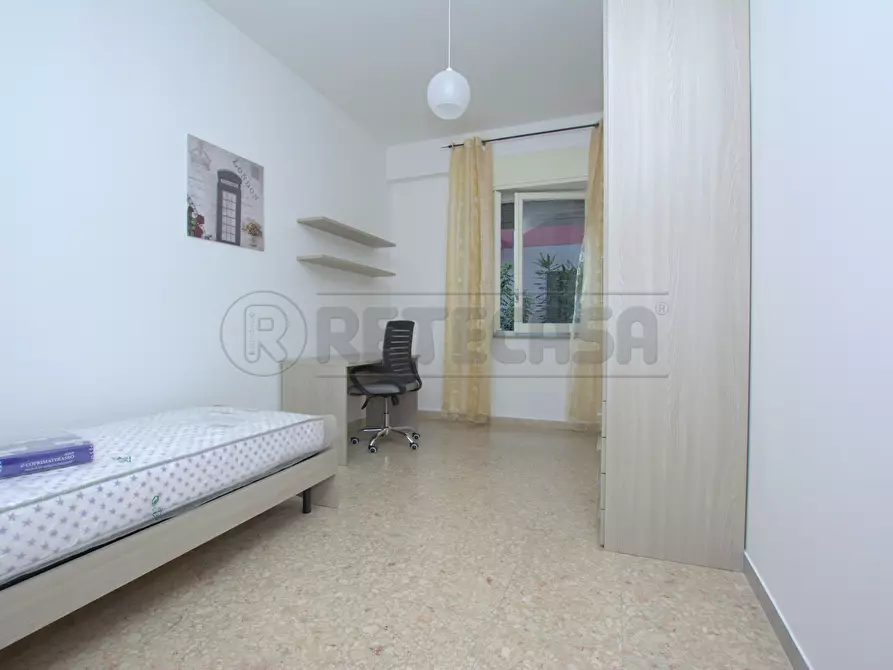 Immagine 10 di Quadrilocale in affitto  in Via Garibaldi 306 a Messina