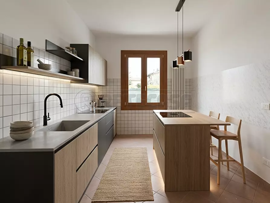 Immagine 20 di Appartamento in vendita  in Via San Nicola a Creazzo