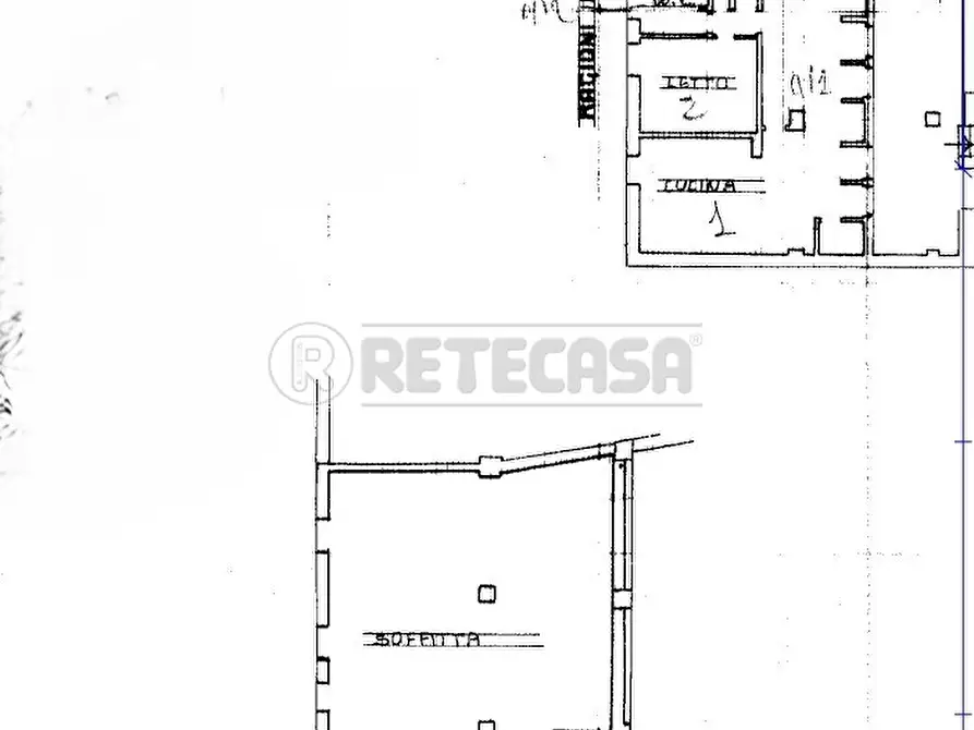 Immagine 34 di Villetta a schiera in vendita  in Via Fabio Filzi a Cremona
