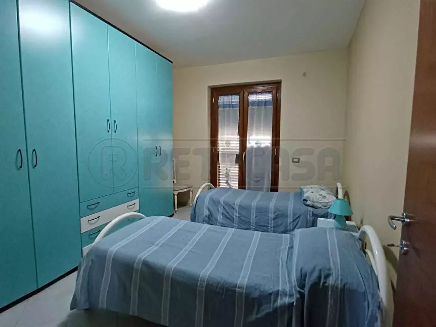 Immagine 7 di Pentalocale in affitto  in Via Padre Colombano a Capodrise