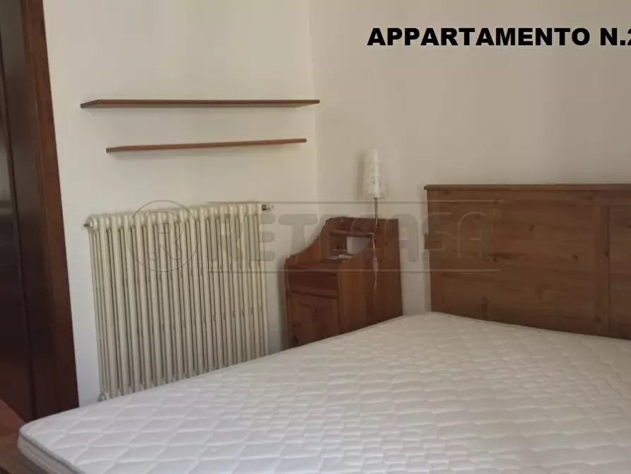 Immagine 14 di Terratetto in vendita  a Bondeno