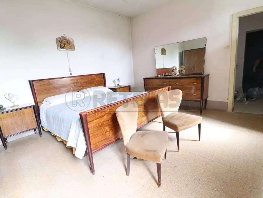 Immagine 20 di Casa indipendente in vendita  a Ficarolo