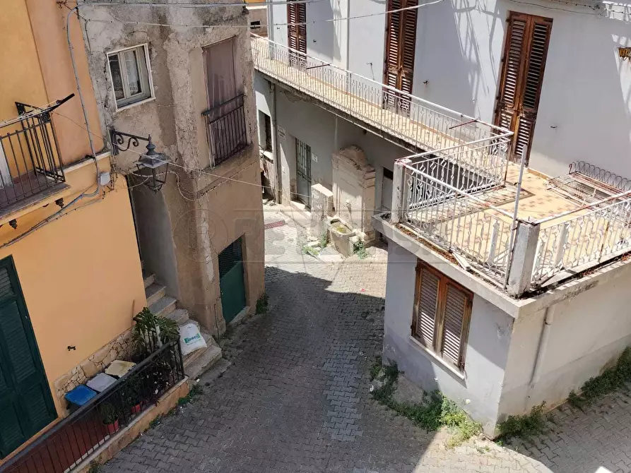 Immagine 20 di Terratetto in vendita  in Vico Trave in Giampilieri Superiore 5 a Messina