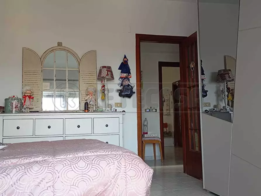 Immagine 17 di Quadrilocale in vendita  a San Nicola La Strada