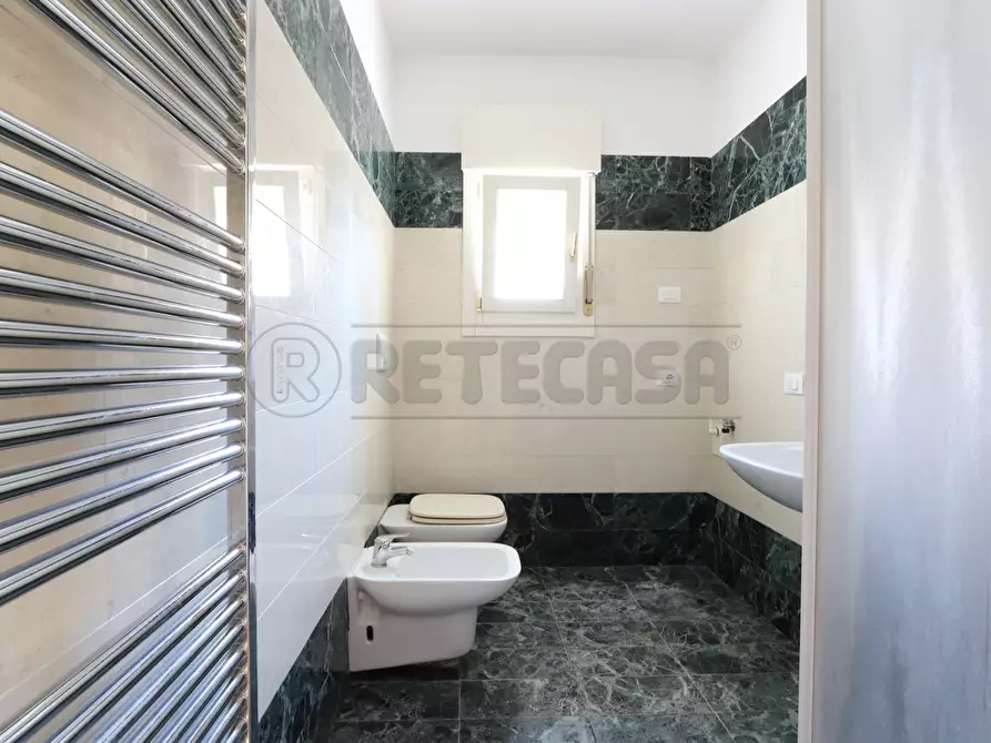 Immagine 19 di Trilocale in vendita  in Via Riello 30 a Vicenza