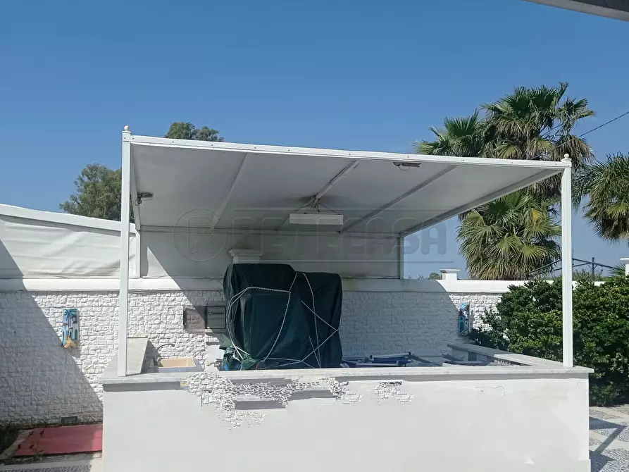 Immagine 7 di Villa in vendita  a Castelvetrano