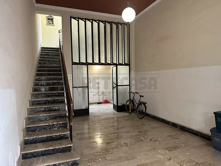 Immagine 1 di Casa indipendente in vendita  a Mazara Del Vallo