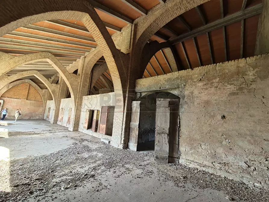 Immagine 8 di Rustico / casale in vendita  in Località Menabue a Gabbioneta Binanuova