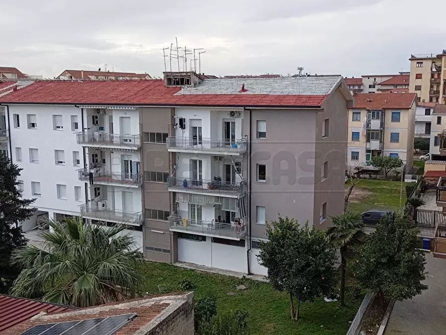 Immagine 29 di Quadrilocale in vendita  a San Nicola La Strada