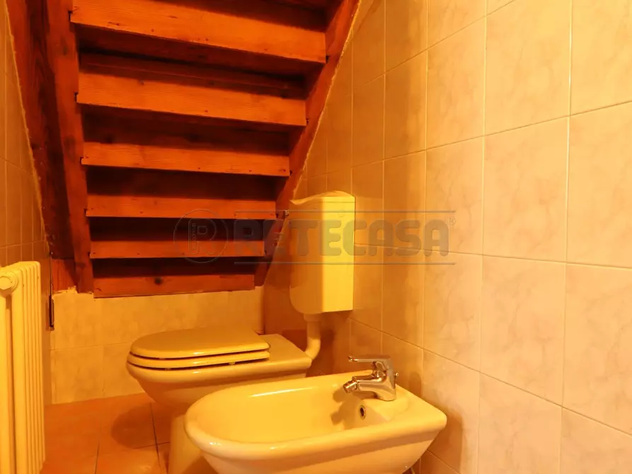 Immagine 9 di Porzione di casa in affitto  in Via Giovanni Falcone 12 a Arcugnano