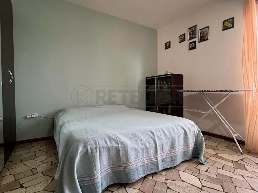 Immagine 7 di Bilocale in vendita  in Via E. Fermi 62 a Montecchio Maggiore