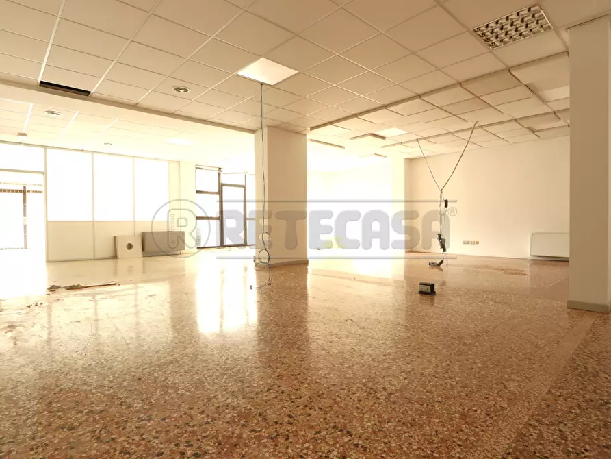 Immagine 49 di Ufficio in affitto  in Corso SS. Felice e Fortunato 3 a Vicenza