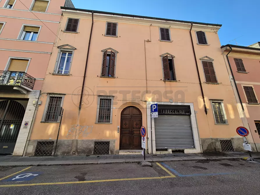 Immagine 15 di Trilocale in vendita  in Via Geremia Bonomelli a Cremona