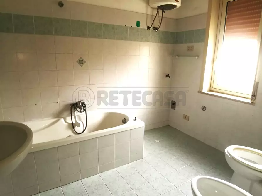 Immagine 9 di Appartamento in vendita  in Strada Comunale Santa Lucia 5 a Messina