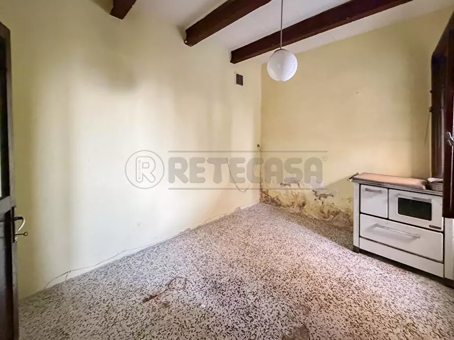 Immagine 8 di Porzione di casa in vendita  in Via Lupia 11 a Val Liona