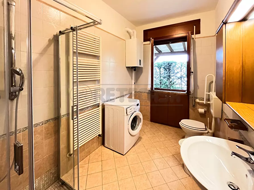 Immagine 23 di Bilocale in affitto  in Via T. Dal Molin a Creazzo