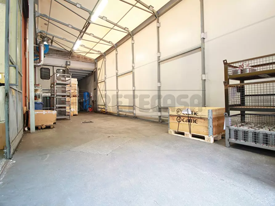 Immagine 9 di Attività artigianale in vendita  in Via Valletta 1 a Crespadoro