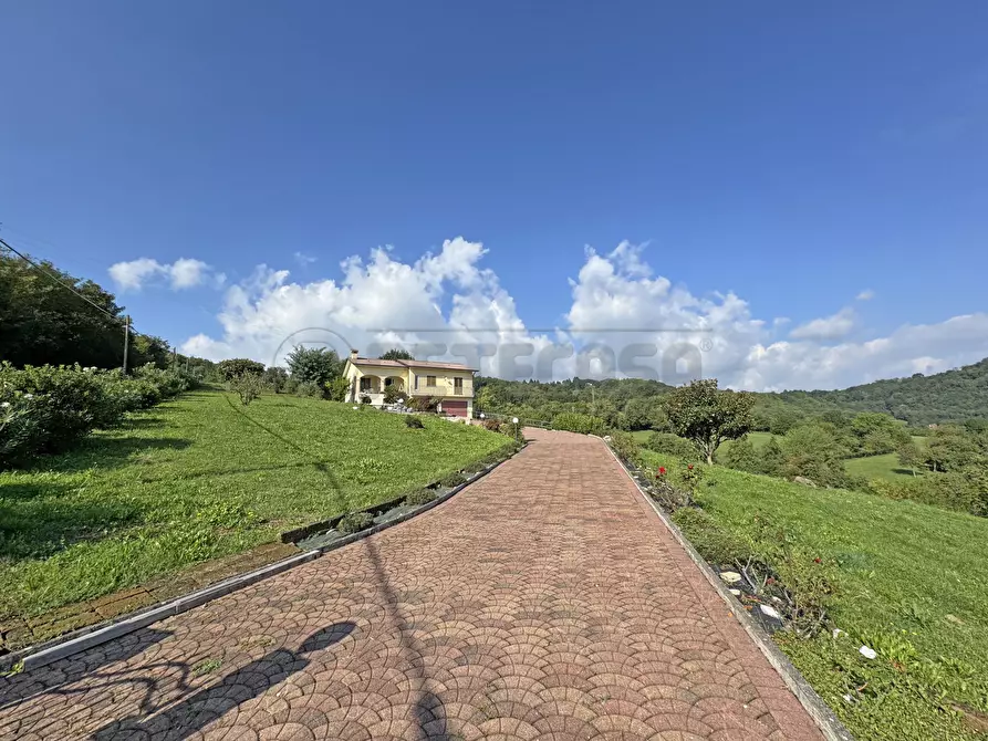 Immagine 7 di Casa indipendente in vendita  in via monte 4 a Brogliano