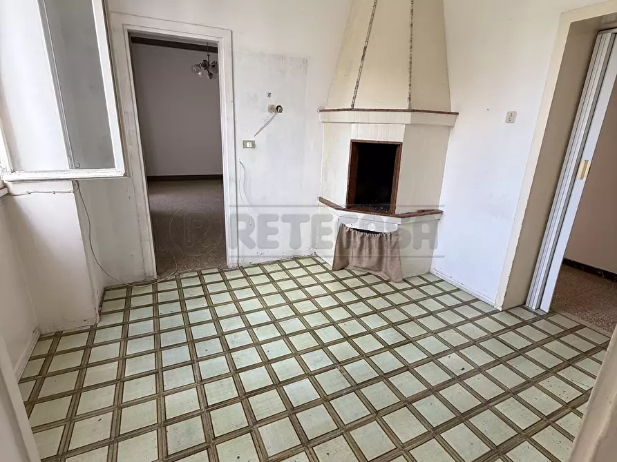 Immagine 15 di Quadrilocale in vendita  in Viale della Libertà 56 a Nardo'