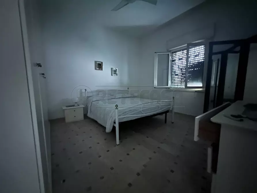 Immagine 12 di Villetta a schiera in vendita  a Campobello Di Mazara