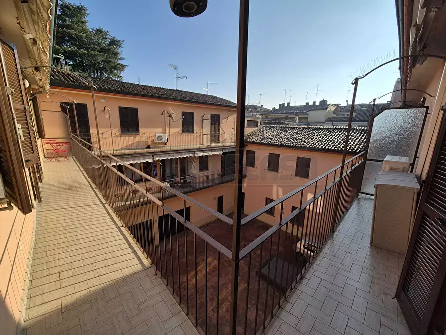 Immagine 12 di Quadrilocale in vendita  in CORSO MATTEOTTI a Cremona
