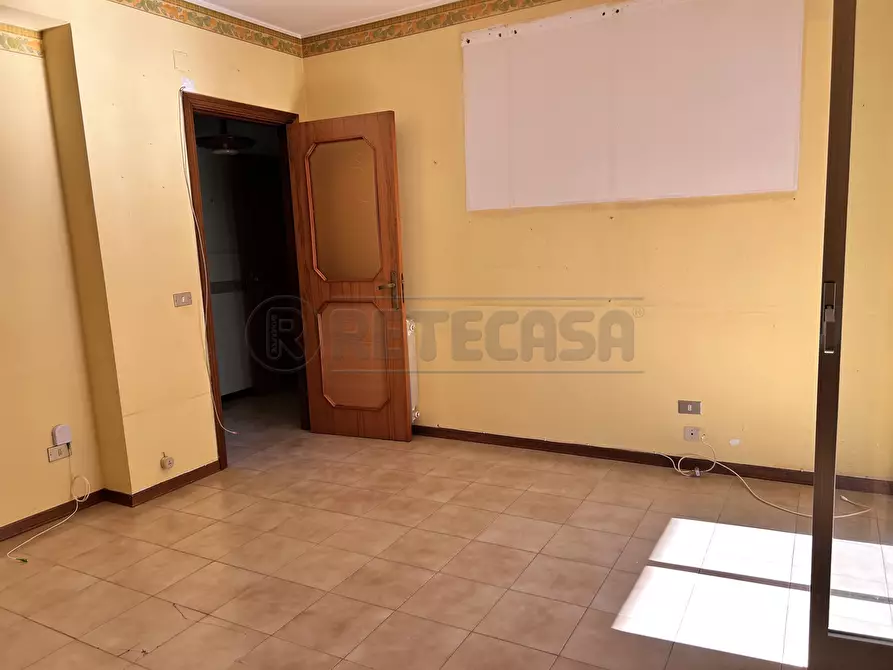 Immagine 5 di Quadrilocale in vendita  in Via Balate 29 a Caltanissetta
