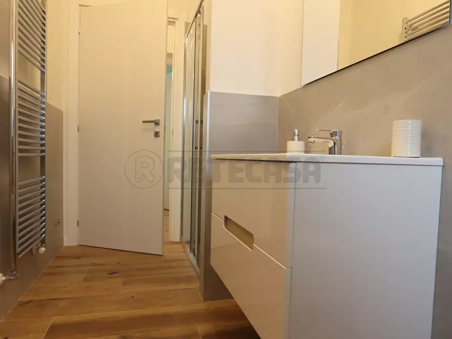 Immagine 34 di Stanza singola in affitto  in via A. Sandri 3 a Vicenza