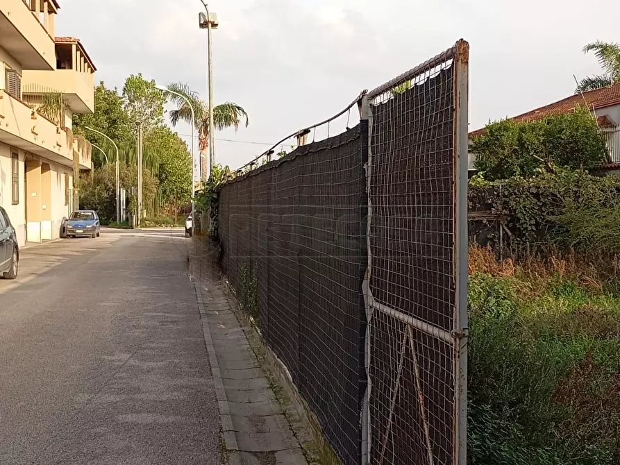 Immagine 5 di Terreno edificabile in vendita  in Via Pistoia a Marcianise