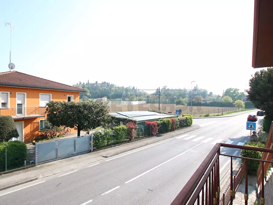 Immagine 9 di Casa bifamiliare in vendita  a Montegalda