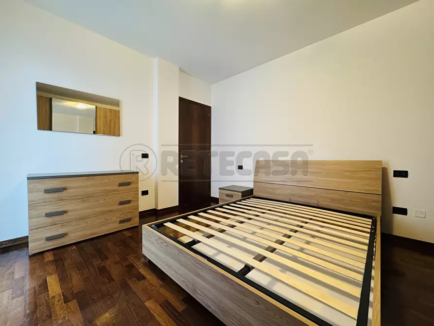 Immagine 13 di Bilocale in affitto  in Via Isacci Newton 18 a Padova